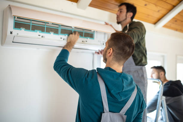  Hutchinson, MN HVAC Pros