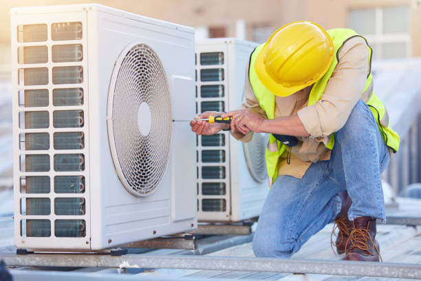 Hutchinson, MN HVAC Company
