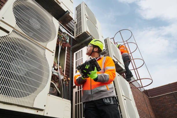 Best HVAC Retrofitting and Upgrading in Hutchinson, MN
