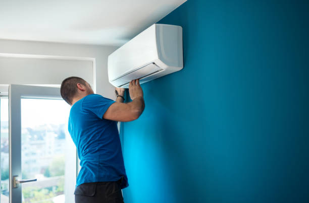 Best HVAC Training and Certification in Hutchinson, MN