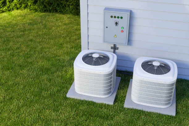 Best HVAC Equipment and Components in Hutchinson, MN