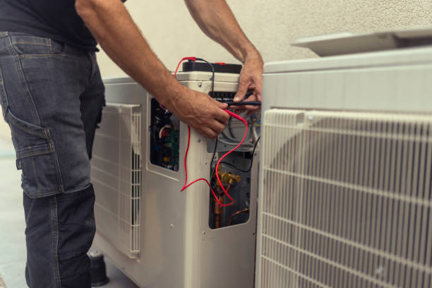 Best Commercial HVAC in Hutchinson, MN