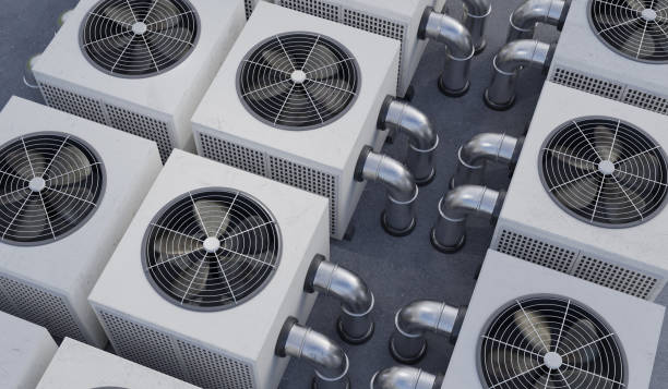 Best HVAC for Healthcare Facilities in Hutchinson, MN