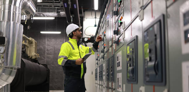 Best Geothermal HVAC Systems in Hutchinson, MN