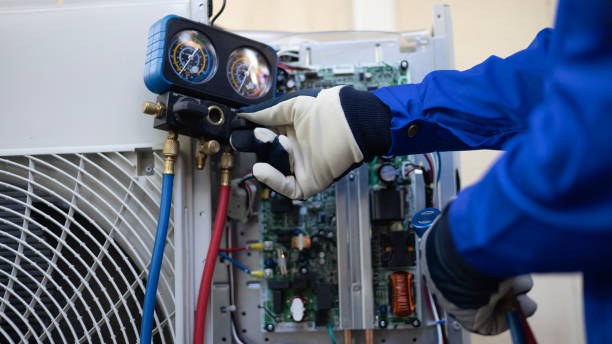 Best Thermostats and Smart Controls in Hutchinson, MN